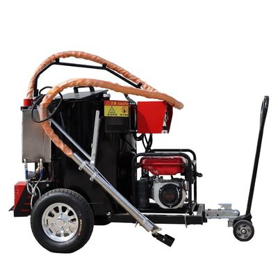 耐久性のある道路埋立アスファルト合同機 FGF-100 ドライブウェイの修理と密封のために