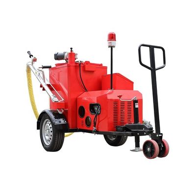 耐久性のある道路埋立アスファルト合同機 FGF-100 ドライブウェイの修理と密封のために