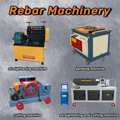 ストレイル材料 レバー 8孔鋼鉄ワイヤストレイルマシンとカット機