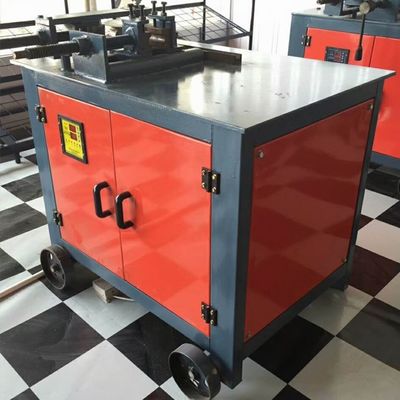 マックス. 傾き角 180 度 WG38 四角管の金属パイプパイプベンダー