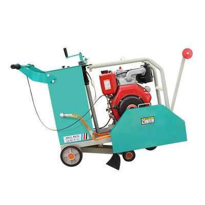 長い寿命 時間 押す 歩行 道路 切断 アスファルト コンクリート 切断 機械