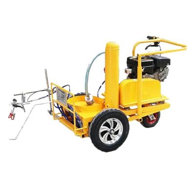 パーソナライズド カラー トラフィックライン 駐車ライン 道路マークマシン用 塗料スプレーガン