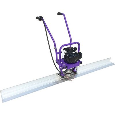 600*450*450mm ガソリンコンクリート ハンドヘルド 振動式 コンクリート 施工用 スクリート