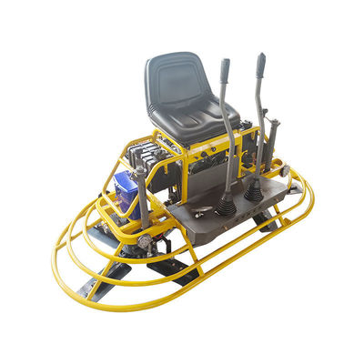 多種モデル 24hp パワー トローール 走行 コンクリート トローール 機械 遠隔制御