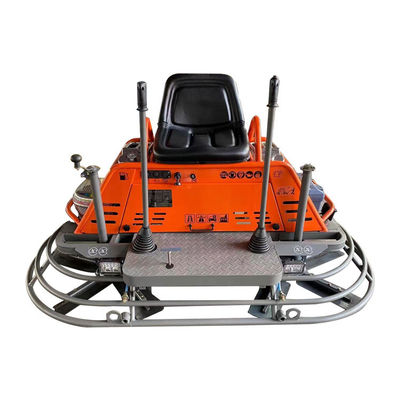多種モデル 24hp パワー トローール 走行 コンクリート トローール 機械 遠隔制御