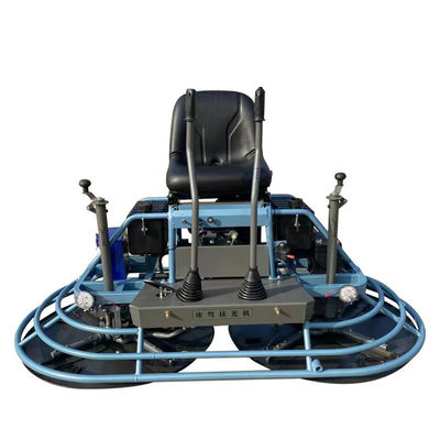 多種モデル 24hp パワー トローール 走行 コンクリート トローール 機械 遠隔制御