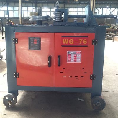 CNC高速パイプローラーベンダーWG51 水力割引プロモーション