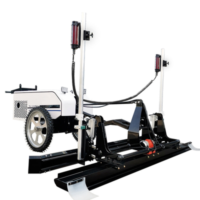 3200*27001120mmレーザーEPDM舗装機 短回転半径 単一の販売ポイント