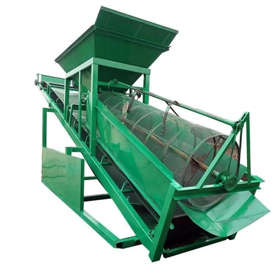 エネルギー鉱山産業における砂のシート用 1800 KG 容量線形振動スクリーン