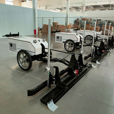 建設工事 17L 燃料 容量 6m 望遠鏡腕 コンクリートレーザー  nivelating マシン