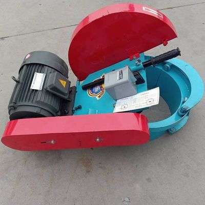 クランプタイプ スタイルの切断機械 2890r/minの回転速度を持つ電動スタイルの切断機