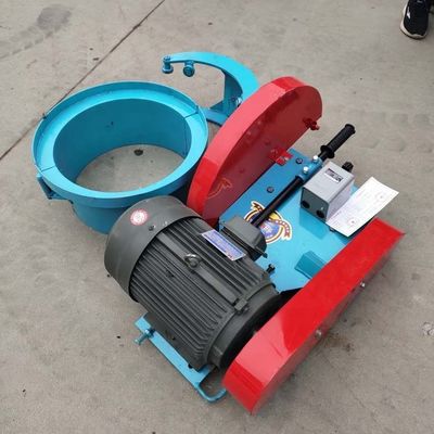 回転速度 2890r/min 丸いパイルブレーカー 建材ショップ コンクリート切削