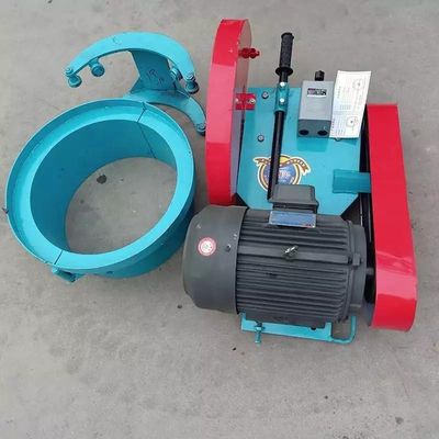 回転速度 2890r/min 丸いパイルブレーカー 建材ショップ コンクリート切削