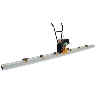 オーダーメイド 小型電気 リチウム電池 床平ら化 コンクリート振動レギュラー 80 kg
