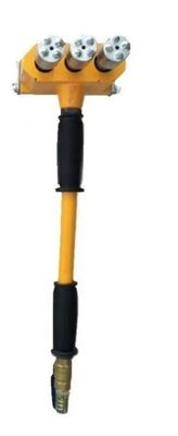 簡単に操作するドリルハンマー  pneumatic ブレーキとカスタマイズ可能な機能