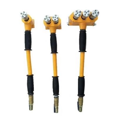 167KG 空気ハンマー 壊しハンマー/Oem 112mm シゼル幅