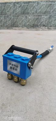 コンクリートセメント道路 250mm 空気ハンマー Dq523 建材ショップのための