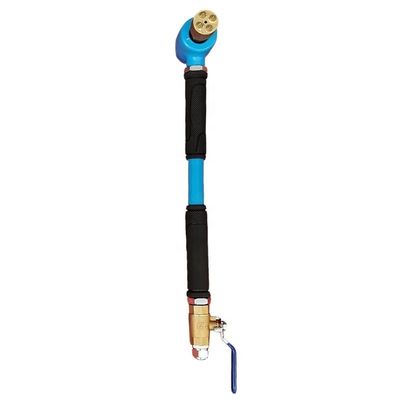 手持ちの気力パルカッション空気ハンマー振動器
