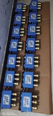 建材店 38mm 尖端直径と 1000BPM の空気速ハンマー