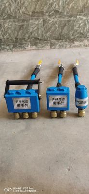 精密な手持ちの床チーゼル 建設工事用 1.5-3mm チーゼル深さ