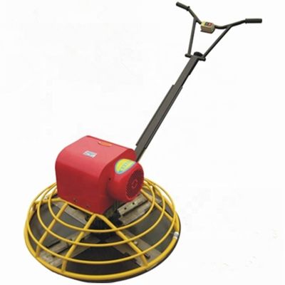 800mm 混凝土のスローリングの力 滑らかな地面のためのスローリングとヘリコプターマシン