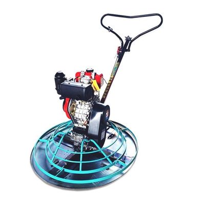 60-135 Rpm スピード 36インチ 46インチ コンクリートパワー トロール