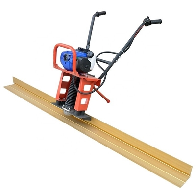 1.2kw 道路建設機械用モーター振動レギュラー コンクリート振動シート