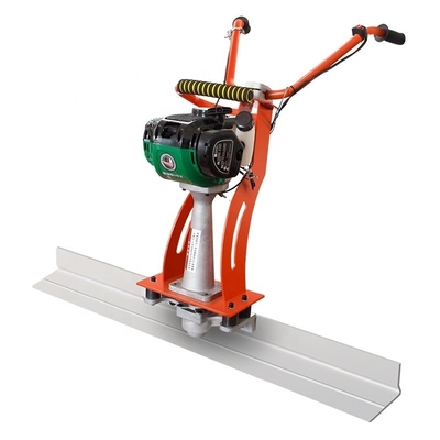 1.2kw 道路建設機械用モーター振動レギュラー コンクリート振動シート
