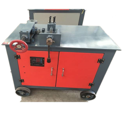 速さ WG51 CNC 電動鋼管ベンダー 速くて曲がる 曲がる半径 100 1800mm