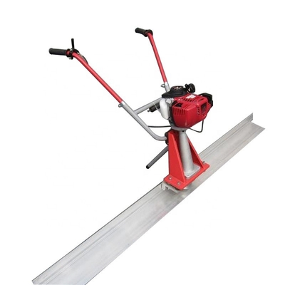 600*450*450mm 振動式コンクリート振動器 表面仕上げのためのシールド マックス出力5.5hp