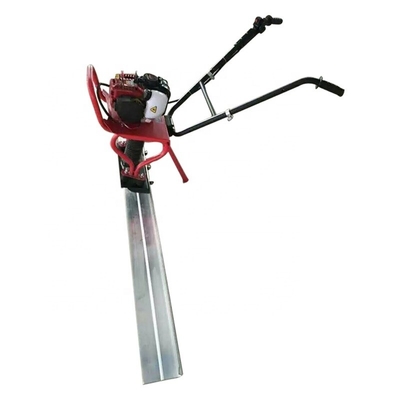 600*450*450mm スムーズで正確なコンクリートの仕上げのための振動式スクリーードライラー