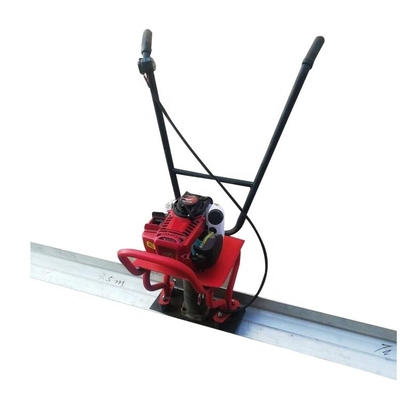 1.2kw 建設における精密な水平化のためのガソリンコンクリート振動ライナー