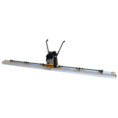 220v 380v コンクリート振動器 レーザー パワー スクリッドとライナー 長さ 2-10 m オーダーメイド
