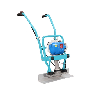 ShangChai エンジン 1.2 kw ガソリン コンクリート 振動ルイヤル 床シールドマシン