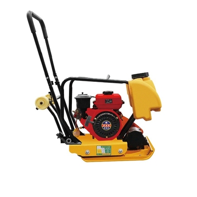 道路建設用電気プレートコンパクター 1050*370*690 mm 最大速度 3600