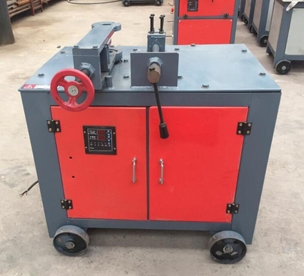 水力 WG63 CNC 電動四角管管ローラーベンダー 青銅/銅材料