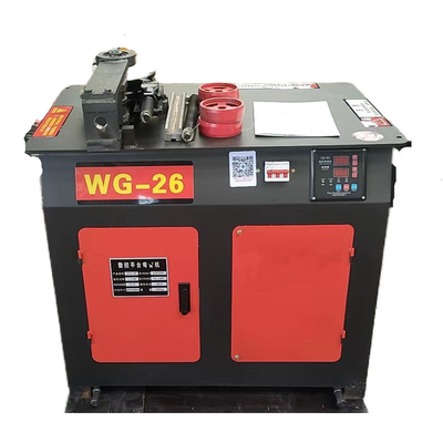 最大 180 度曲げる角度 WG51 パイプを曲げる機械