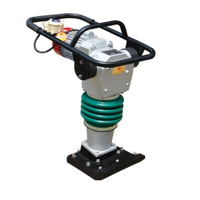 ホンダ ロビン ロンシン エンジン タンピング ランマー ジャンピング ジャック ランマー 890mm*550mm*990mm サイズ