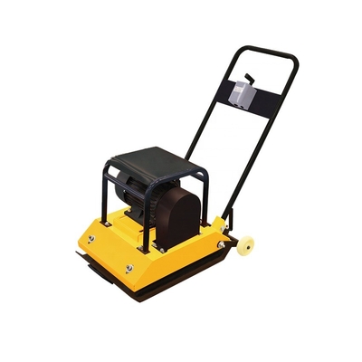 90kg ガソリンプレートコンパクター マサルタ Ms90 3600rpm マックススピードの振動コンパクター