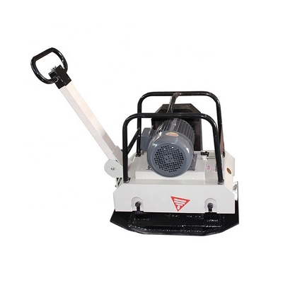 90kg ガソリンプレートコンパクター マサルタ Ms90 3600rpm マックススピードの振動コンパクター