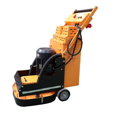110v 1700mm エポキシ床 コンクリート床磨き 表面磨き機 磨き用