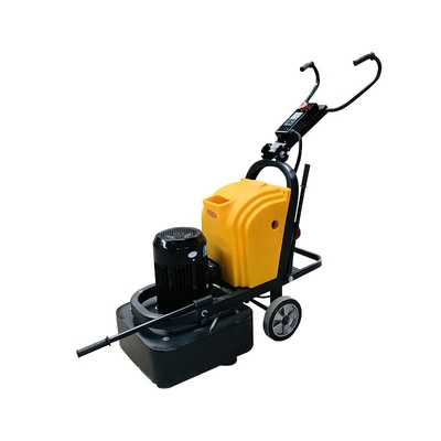 110v 1700mm エポキシ床 コンクリート床磨き 表面磨き機 磨き用