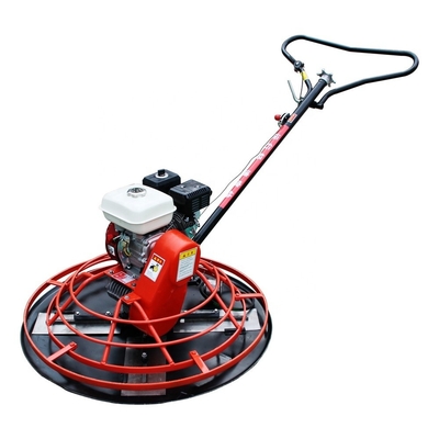 小型で携帯可能 1m 70kg ハンドプッシュ コンクリートパワー トロールマシン 建設用