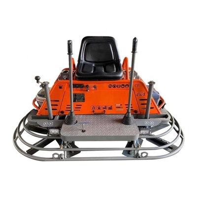 電圧220V/380V リファンのパワー浮遊機 ガソリンエンジンのパワーストロールの後ろを歩く
