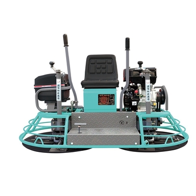 電圧220V/380V リファンのパワー浮遊機 ガソリンエンジンのパワーストロールの後ろを歩く